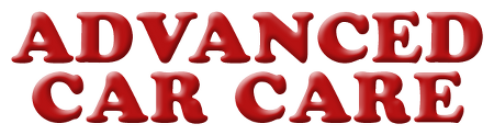 Advanced Car Care Logo